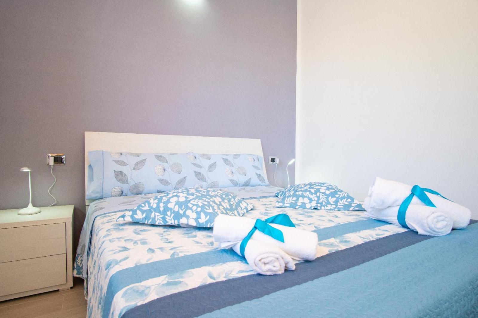 Blue Marlin Apartment มารีนาดีกาเมโรตา ภายนอก รูปภาพ