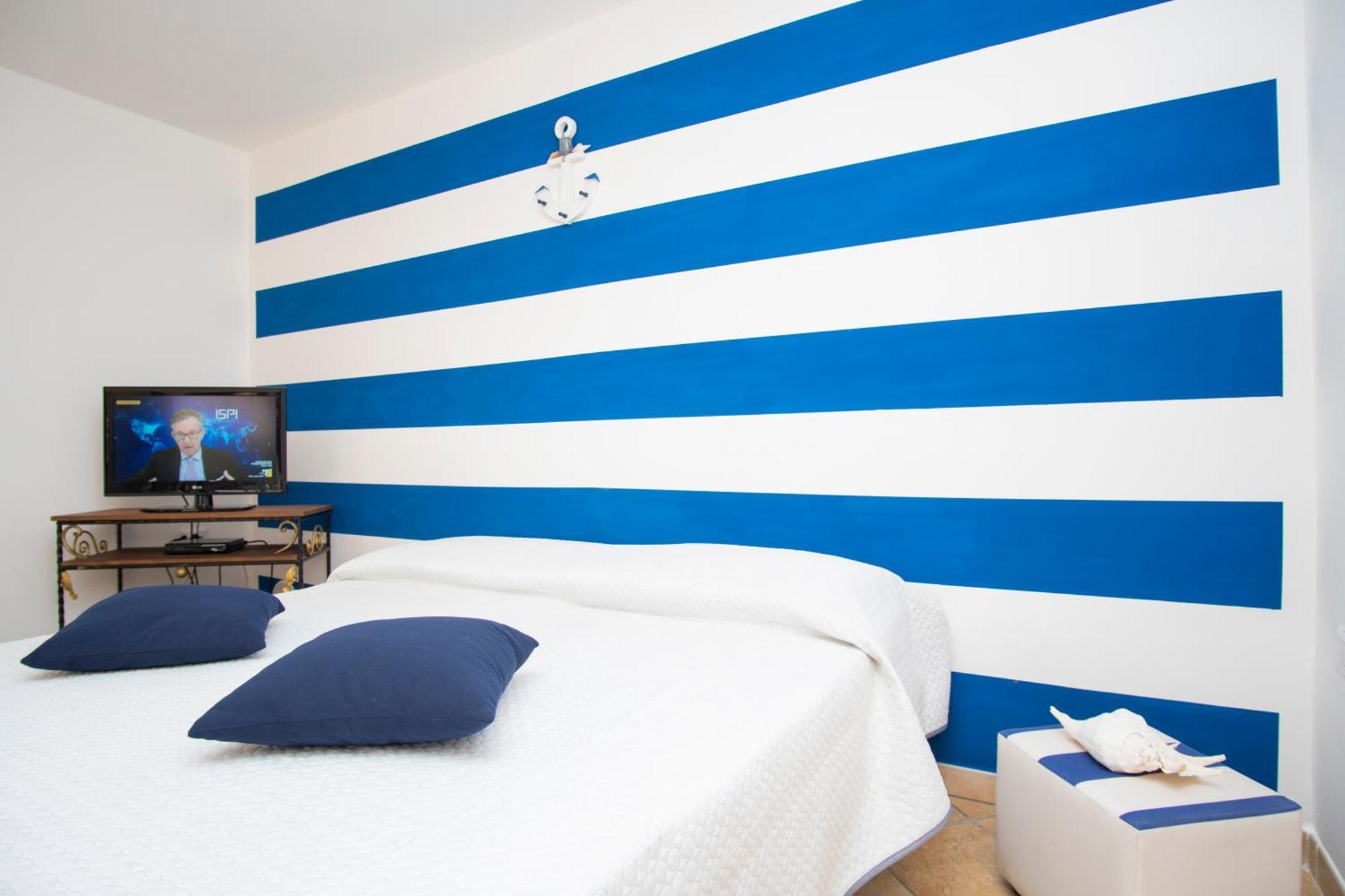 Blue Marlin Apartment มารีนาดีกาเมโรตา ภายนอก รูปภาพ